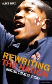 Enlarge image Cover: Rewriting the Nation - Methuen Drama
