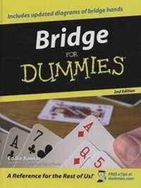 Abbildung von: Bridge For Dummies - Thorndike Press