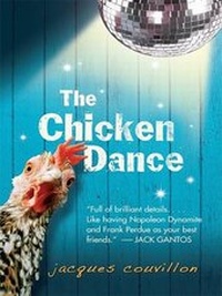 Enlarge image Cover: The Chicken Dance - Thorndike Press