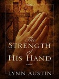 Cover: The Strength of His Hand - Thorndike Press
