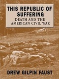 Cover: This Republic of Suffering - Thorndike Press