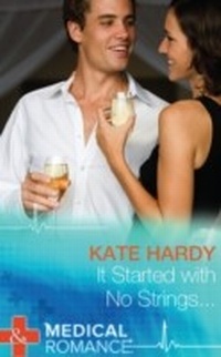Enlarge image Cover: It Started With No Strings... - Mills & Boon