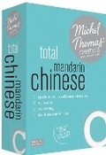 Cover: Total Mandarin Chinese Foundation Course: Learn Mandarin Chinese with the Michel Thomas Method - John Murray Learning