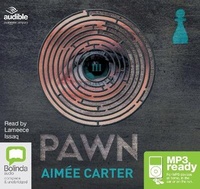 Enlarge image Cover: Pawn - Bolinda/Audible Audio