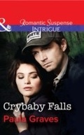 Cover: Crybaby Falls - Mills & Boon