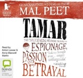 Cover: Tamar - Bolinda/Walker Books Audio