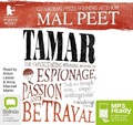 Cover: Tamar - Bolinda/Walker Books Audio