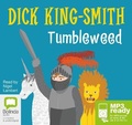 Cover: Tumbleweed - Bolinda Audio Books
