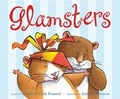 Cover: Glamsters - Little, Brown Books for Young Readers