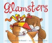 Enlarge image Cover: Glamsters - Little, Brown Books for Young Readers