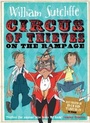 Cover: Circus of Thieves on the Rampage - Simon & Schuster UK;Simon & Schuster Children's
