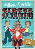 Cover: Circus of Thieves on the Rampage - Simon & Schuster UK;Simon & Schuster Children's
