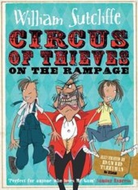 Enlarge image Cover: Circus of Thieves on the Rampage - Simon & Schuster UK;Simon & Schuster Children's