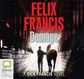 Cover: Damage - Bolinda Audio Books
