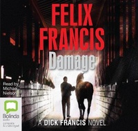 Enlarge image Cover: Damage - Bolinda Audio Books