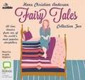 Cover: Fairy Tales by Hans Christian Andersen Collection 2 - Bolinda/Audible Audio