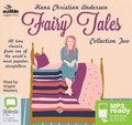 Cover: Fairy Tales by Hans Christian Andersen Collection 2 - Bolinda/Audible Audio