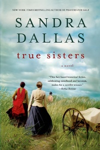 Enlarge image Cover: True Sisters - St. Martin's Press