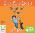 Cover: Sophie's Tom - Bolinda Audio Books