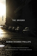 Cover: The Ground - Farrar, Straus and Giroux