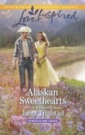 Cover: Alaskan Sweethearts - Mills & Boon