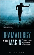 Cover: Dramaturgy in the Making - Methuen Drama