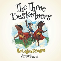 Enlarge image Cover: The Three Basketeers - Archway Publishing