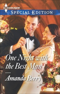Enlarge image Cover: One Night with the Best Man - Harlequin Special Edition