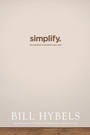 Cover: Simplify - Tyndale Momentum