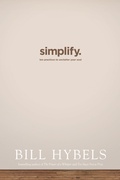 Cover: Simplify - Tyndale Momentum