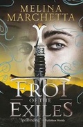 Cover: Froi of the Exiles - Walker Books Ltd