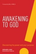 Cover: Awakening to God - Tyndale House Publishers, Inc.