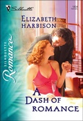 Cover: A Dash of Romance - Silhouette Romance Classic
