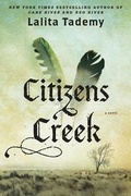 Cover: Citizens Creek - Wheeler Publishing