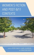 Cover: Women's Fiction and Post-9/11 Contexts - Lexington Books