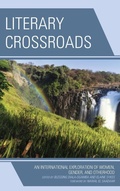 Cover: Literary Crossroads - Lexington Books
