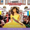 Cover: Princess Protection Program the Perfect Princess - Disney Press