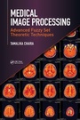 Cover: Medical Image Processing - CRC Press