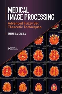 Enlarge image Cover: Medical Image Processing - CRC Press
