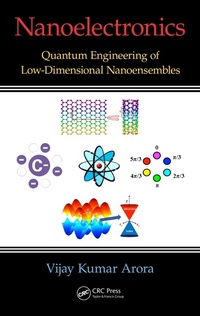 Abbildung von: Nanoelectronics - CRC Press