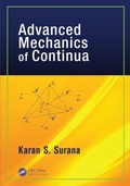 Cover: Advanced Mechanics of Continua - Productivity Press