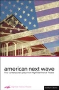Cover: American Next Wave - Methuen Drama