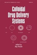 Abbildung von: Colloidal Drug Delivery Systems - CRC Press