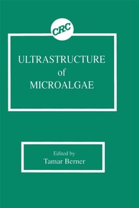 Abbildung von: Ultrastructure of Microalgae - CRC Press
