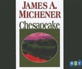 Cover: Chesapeake - Books on Tape
