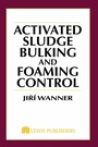 Cover: Activated Sludge - CRC Press