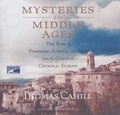 Cover: Mysteries of the Middle Ages - Books on Tape
