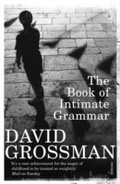 Cover: The Book Of Intimate Grammar - Vintage Digital