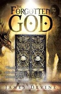 Cover: The Forgotten God - Balboa Press