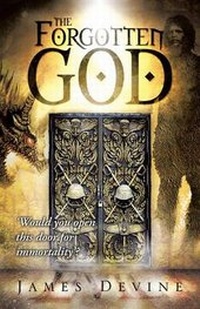 Enlarge image Cover: The Forgotten God - Balboa Press